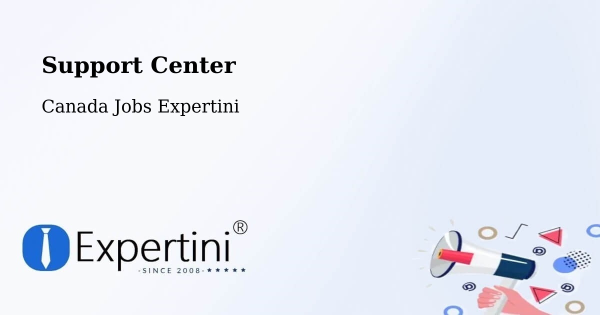 Support Services – Prince Albert - Canada Jobs Expertini